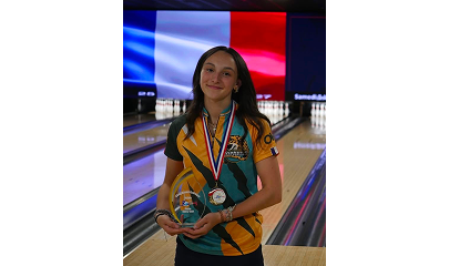 Photo Manon Clément, Bowling 2024 - en cours